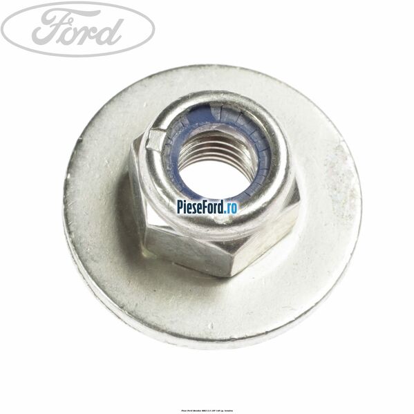 Piese Ford Mondeo MK3 2.0 16V 146 cp, benzina