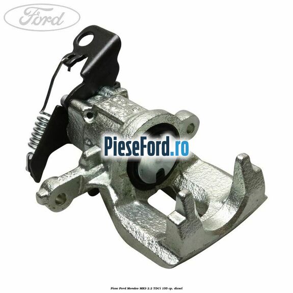 Piese Ford Mondeo MK3 2.2 TDCi 155 cp, diesel