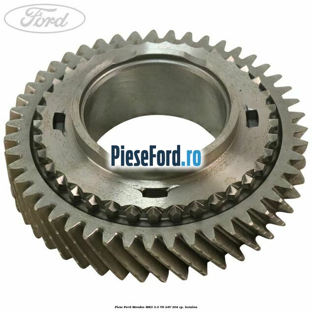 Piese Ford Mondeo MK3 3.0 V6 24V 204 cp, benzina