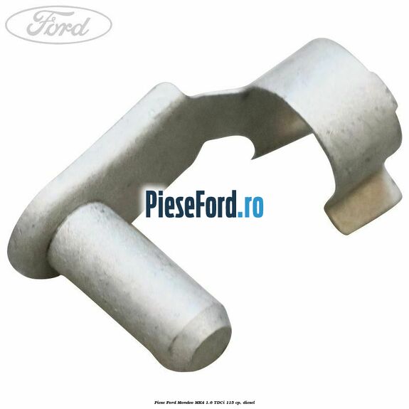 Piese Ford Mondeo MK4 1.6 TDCi 115 cp, diesel