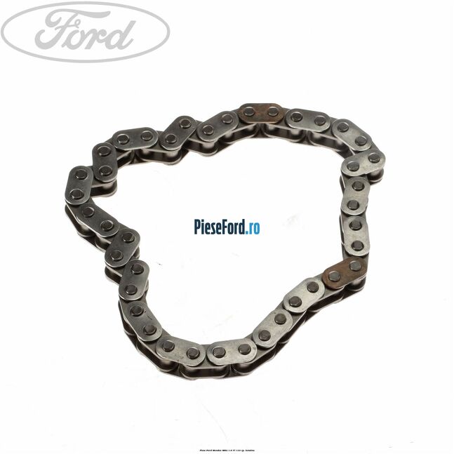 Piese Ford Mondeo MK4 1.6 Ti 110 cp, benzina