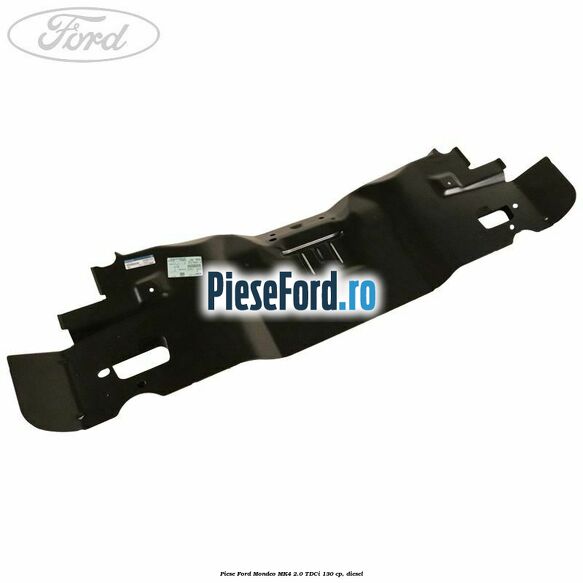 Piese Ford Mondeo MK4 2.0 TDCi 130 cp, diesel