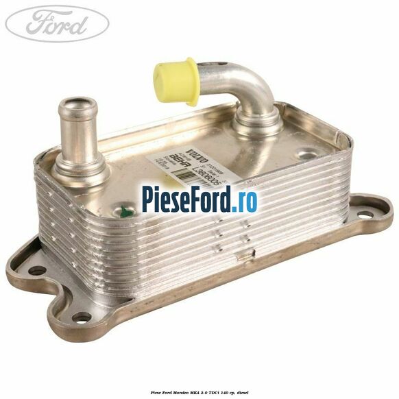 Piese Ford Mondeo MK4 2.0 TDCi 140 cp, diesel