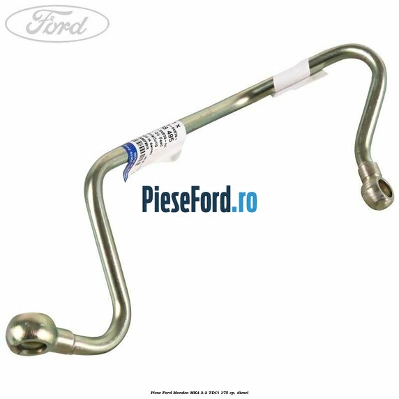 Piese Ford Mondeo MK4 2.2 TDCi 175 cp, diesel
