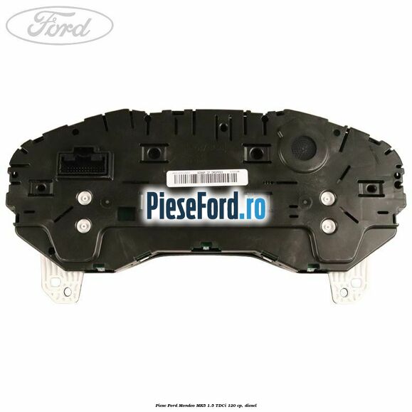 Piese Ford Mondeo MK5 1.5 TDCi 120 cp, diesel