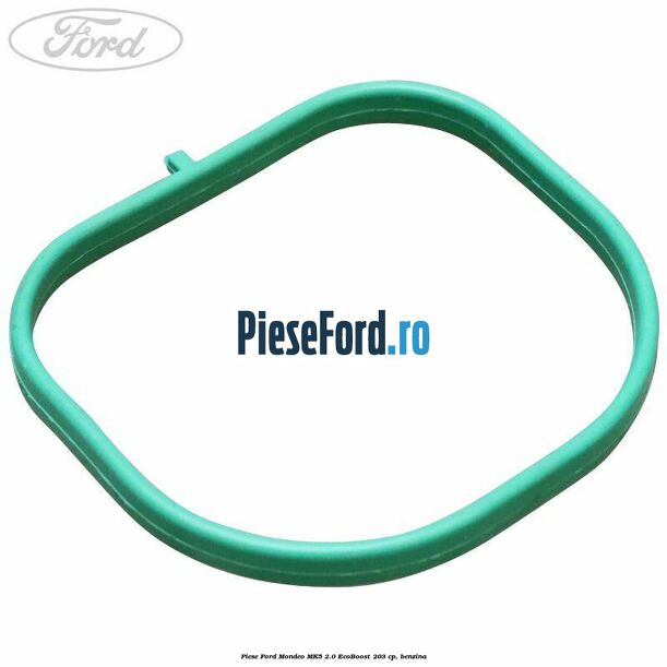 Piese Ford Mondeo MK5 2.0 EcoBoost 203 cp, benzina