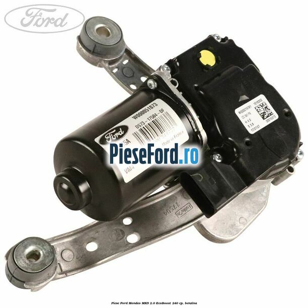 Piese Ford Mondeo MK5 2.0 EcoBoost 240 cp, benzina