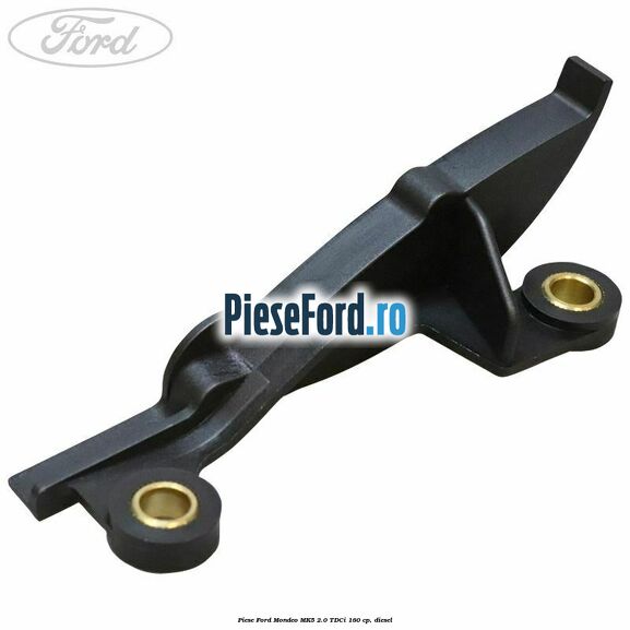 Piese Ford Mondeo MK5 2.0 TDCi 180 cp, diesel