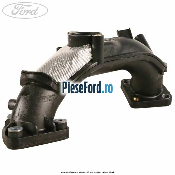 Piese Ford Mondeo MK5 facelift 2.0 EcoBlue 150 cp, diesel