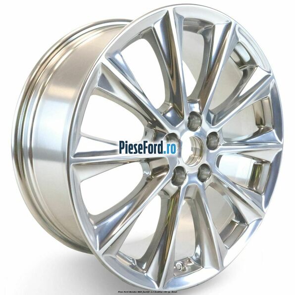 Piese Ford Mondeo MK5 facelift 2.0 EcoBlue 150 cp, diesel