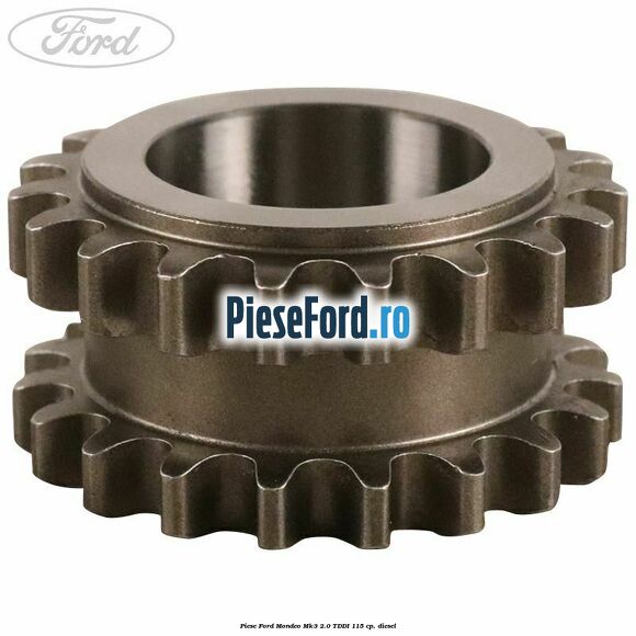 Piese Ford Mondeo Mk3 2.0 TDDI 115 cp, diesel