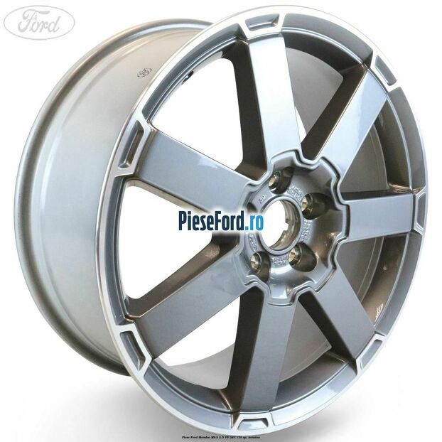 Piese Ford Mondeo Mk3 2.5 V6 24V 170 cp, benzina