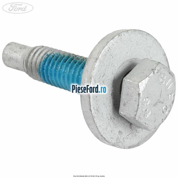 Piese Ford Mondeo Mk3 2.5 V6 24V 170 cp, benzina