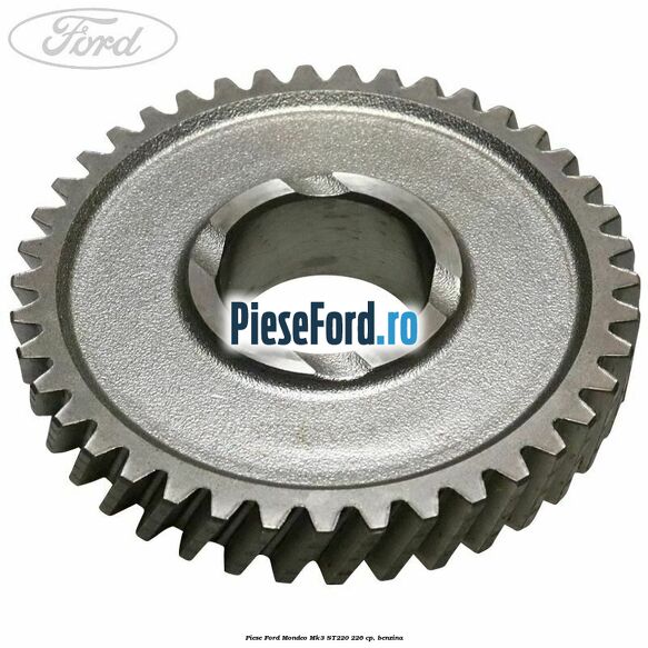 Piese Ford Mondeo Mk3 ST220 226 cp, benzina