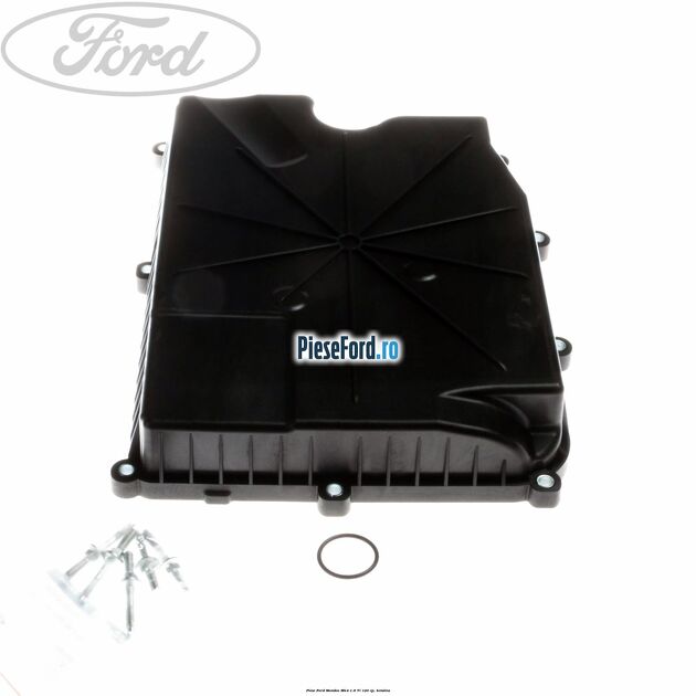 Piese Ford Mondeo Mk4 1.6 Ti 120 cp, benzina