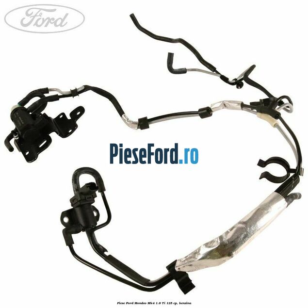 Piese Ford Mondeo Mk4 1.6 Ti 125 cp, benzina