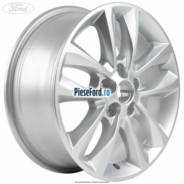 Piese Ford Mondeo Mk4 2.0 EcoBoost 240 cp, benzina