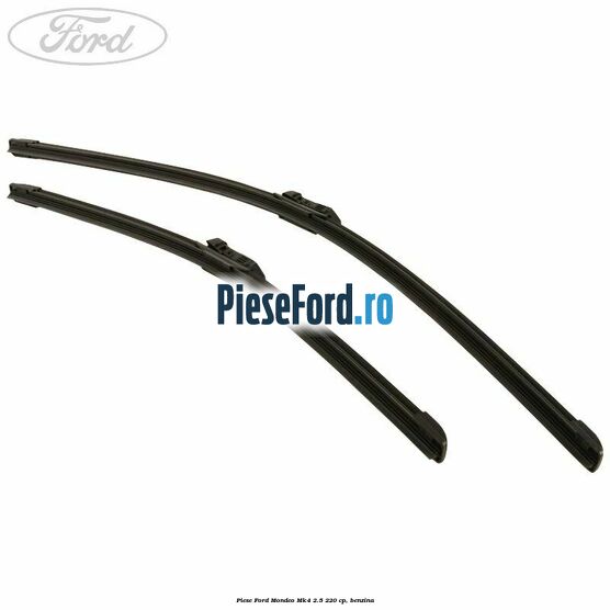 Piese Ford Mondeo Mk4 2.5 220 cp, benzina