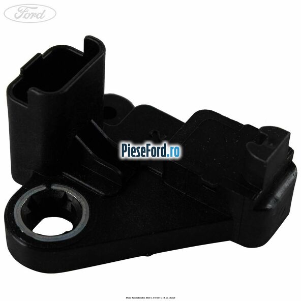 Piese Ford Mondeo Mk5 1.6 TDCi 115 cp, diesel