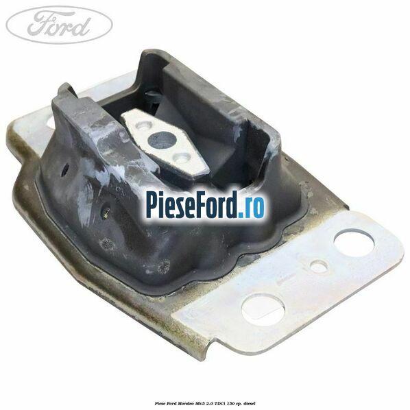 Piese Ford Mondeo Mk5 2.0 TDCi 150 cp, diesel