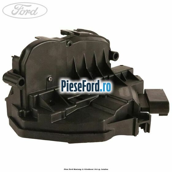 Piese Ford Mustang 2.3 EcoBoost 314 cp, benzina