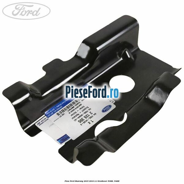 Piese Ford Mustang 2015-2018 2.3 EcoBoost N38H, N48H