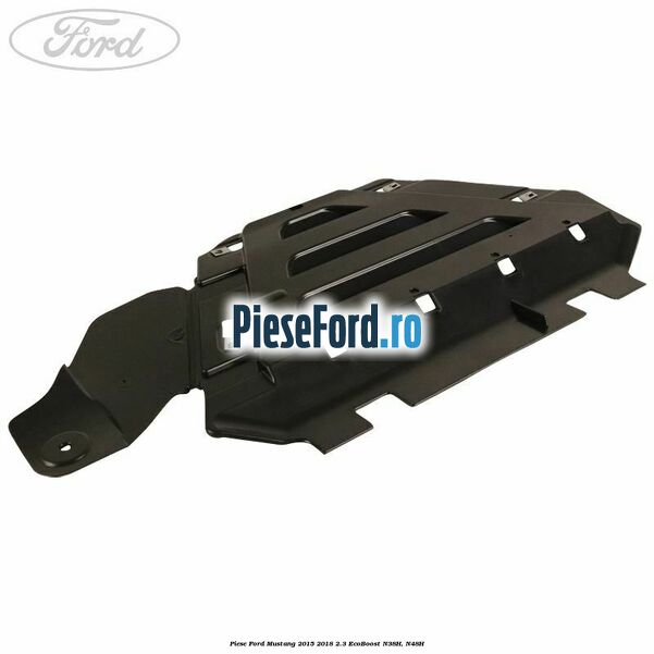 Piese Ford Mustang 2015-2018 2.3 EcoBoost N38H, N48H