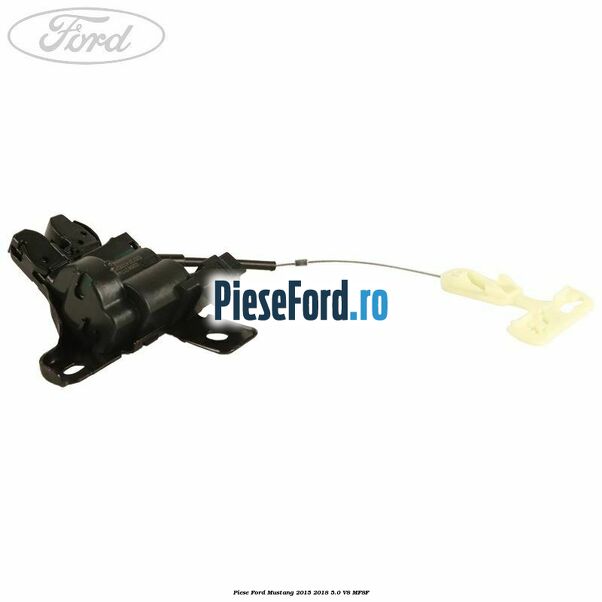 Piese Ford Mustang 2015-2018 5.0 V8 MF8F