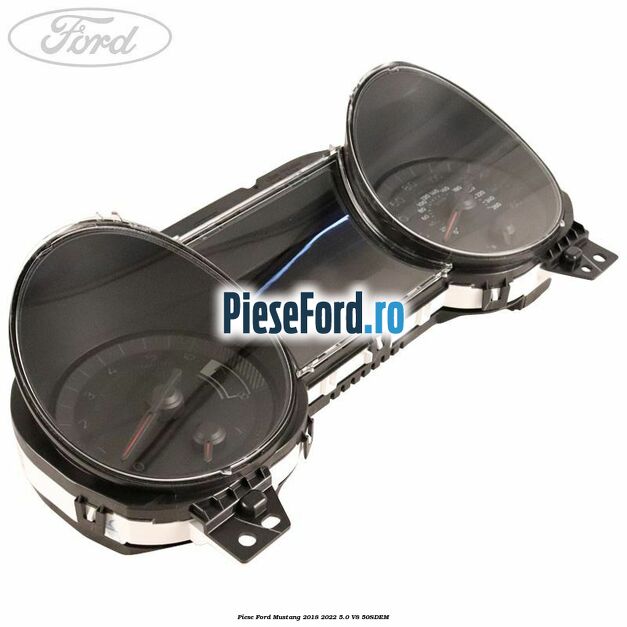 Piese Ford Mustang 2018-2022 5.0 V8 50SDEM