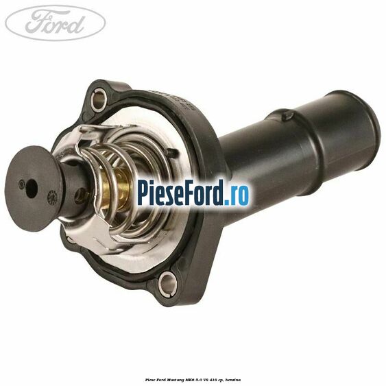 Piese Ford Mustang MK6 5.0 V8 418 cp, benzina