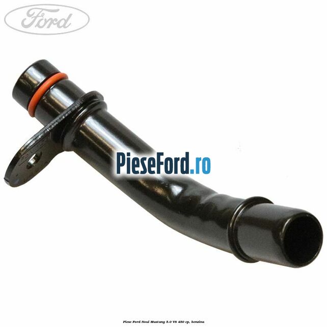 Piese Ford Noul Mustang 5.0 V8 450 cp, benzina