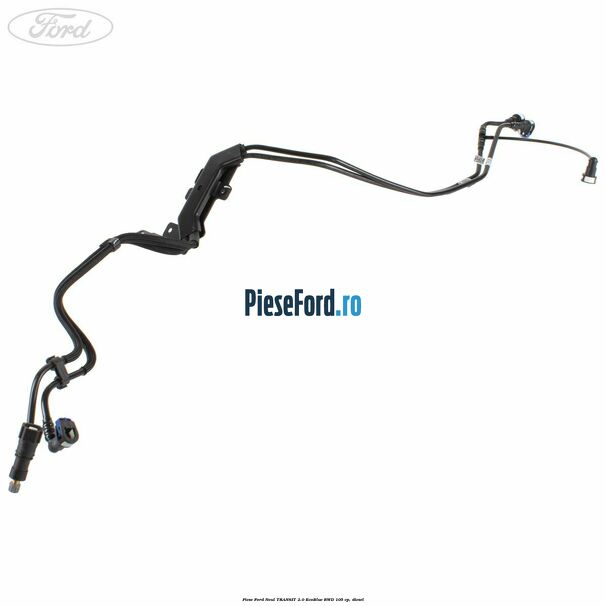 Piese Ford Noul TRANSIT 2.0 EcoBlue RWD 105 cp, diesel | PieseFord.ro Piese Ford Noul TRANSIT 2.0 EcoBlue RWD 105 cp, diesel