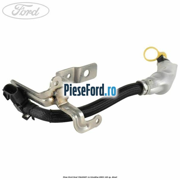 Piese Ford Noul TRANSIT 2.0 EcoBlue RWD 105 cp, diesel | PieseFord.ro Piese Ford Noul TRANSIT 2.0 EcoBlue RWD 105 cp, diesel