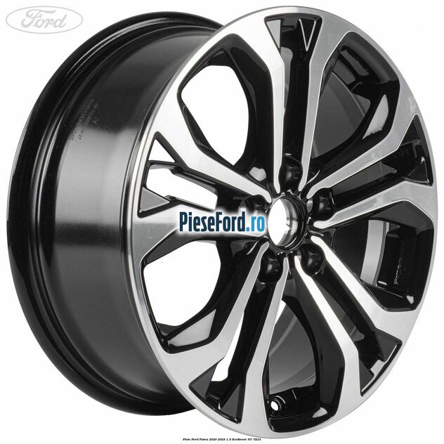 Piese Ford Puma 2020-2023 1.5 EcoBoost ST YZJA