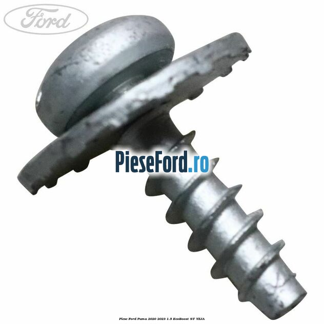 Piese Ford Puma 2020-2023 1.5 EcoBoost ST YZJA