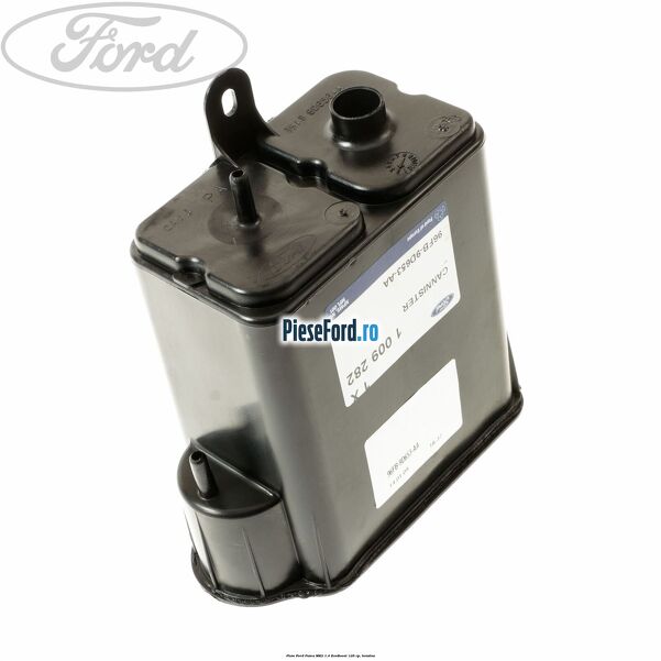 Piese Ford Puma MK2 1.0 EcoBoost 125 cp, benzina