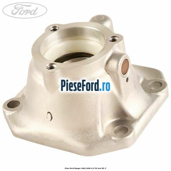 Piese Ford Ranger 2002-2006 2.5 TD 4x4 WL-T | PieseFord.ro Piese Ford Ranger 2002-2006 2.5 TD 4x4 WL-T