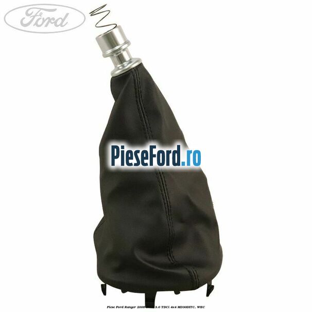 Piese Ford Ranger 2006-2012 3.0 TDCi 4x4 MD30DITC, WEC