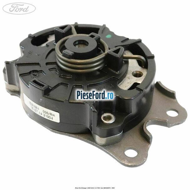 Piese Ford Ranger 2006-2012 3.0 TDCi 4x4 MD30DITC, WEC