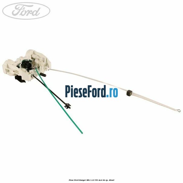 Piese Ford Ranger Mk1 2.5 TD 4x4 84 cp, diesel | PieseFord.ro Piese Ford Ranger Mk1 2.5 TD 4x4 84 cp, diesel