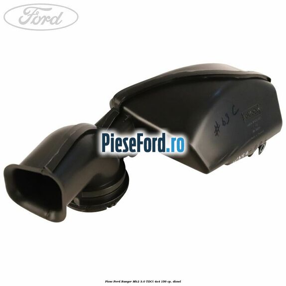 Piese Ford Ranger Mk2 3.0 TDCi 4x4 156 cp, diesel