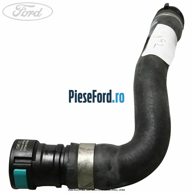 Piese Ford S-Max 2007-2014 1.6 EcoBoost JTWA, JTWB