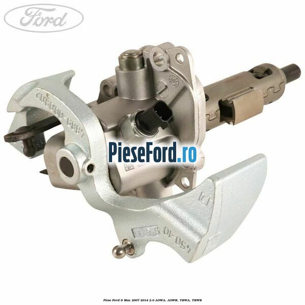 Piese Ford S-Max 2007-2014 2.0 AOWA, AOWB, TBWA, TBWB