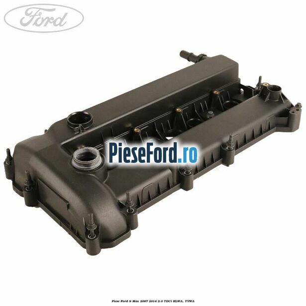 Piese Ford S-Max 2007-2014 2.0 TDCi KLWA, TYWA