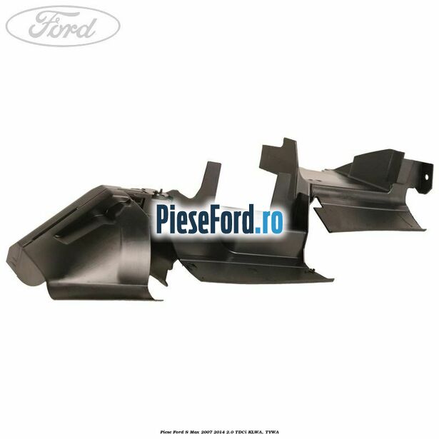 Piese Ford S-Max 2007-2014 2.0 TDCi KLWA, TYWA