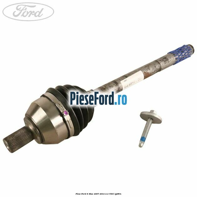 Piese Ford S-Max 2007-2014 2.2 TDCi Q4WA