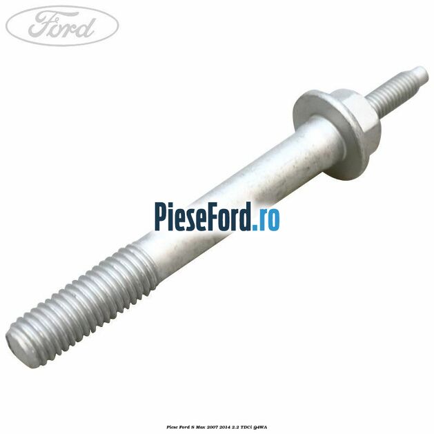 Piese Ford S-Max 2007-2014 2.2 TDCi Q4WA