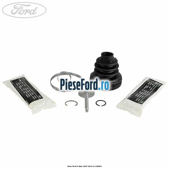 Piese Ford S-Max 2007-2014 2.3 SEWA