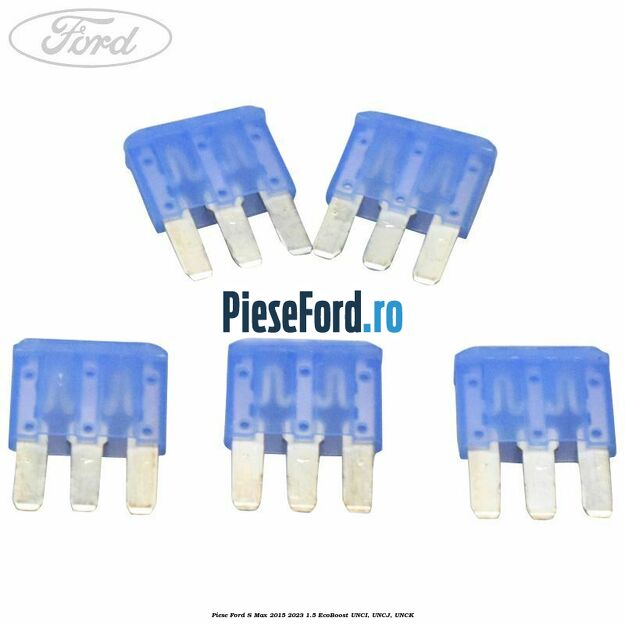 Piese Ford S-Max 2015-2023 1.5 EcoBoost UNCI, UNCJ, UNCK