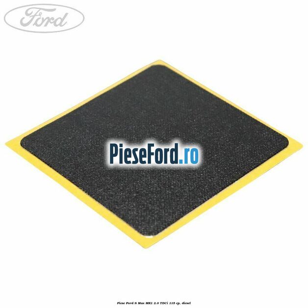 Piese Ford S-Max MK1 2.0 TDCi 115 cp, diesel